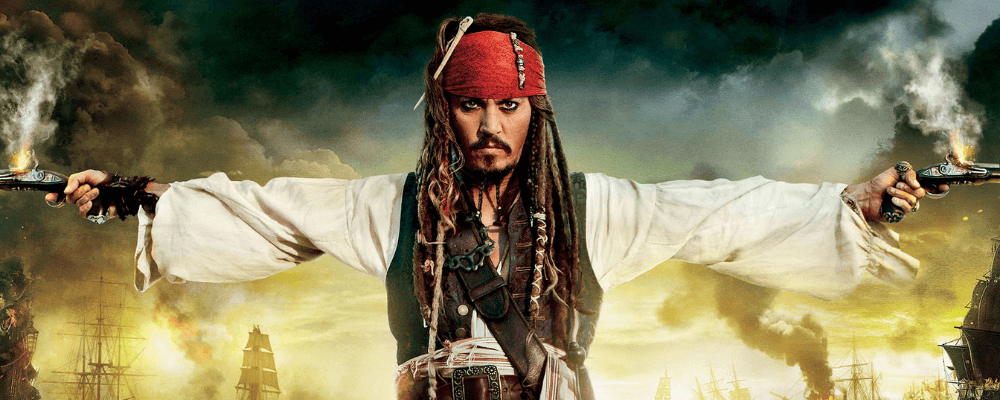 Comment parler comme un pirate en anglais ?