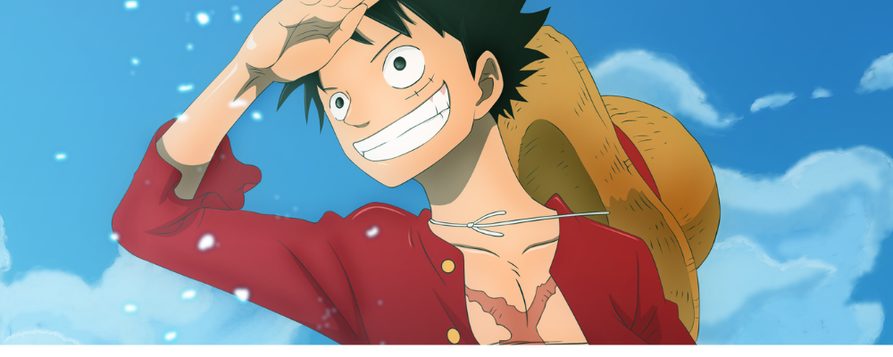 luffy-one-piece