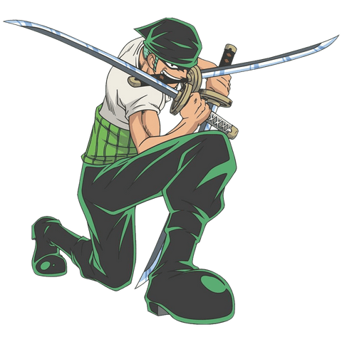 roronoa-zoro