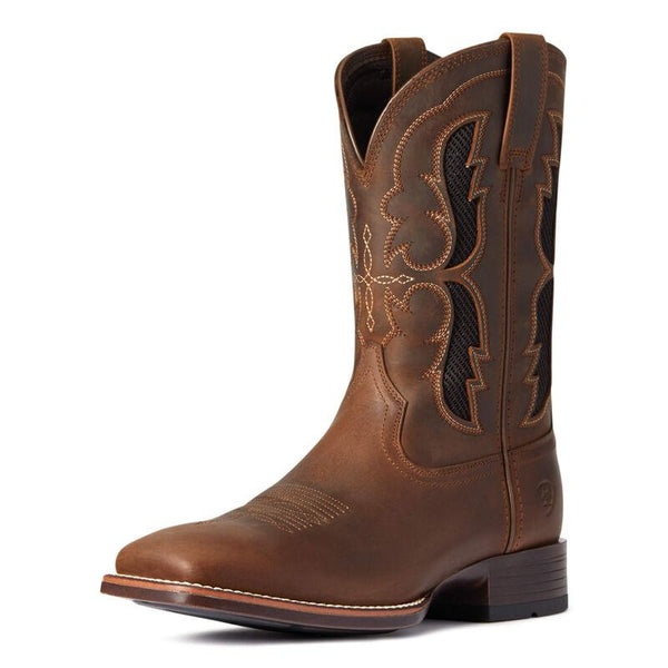Ariat 38261 Dash VentTEK Ultra Western Boot 10038261 – Pinecraft Shoe