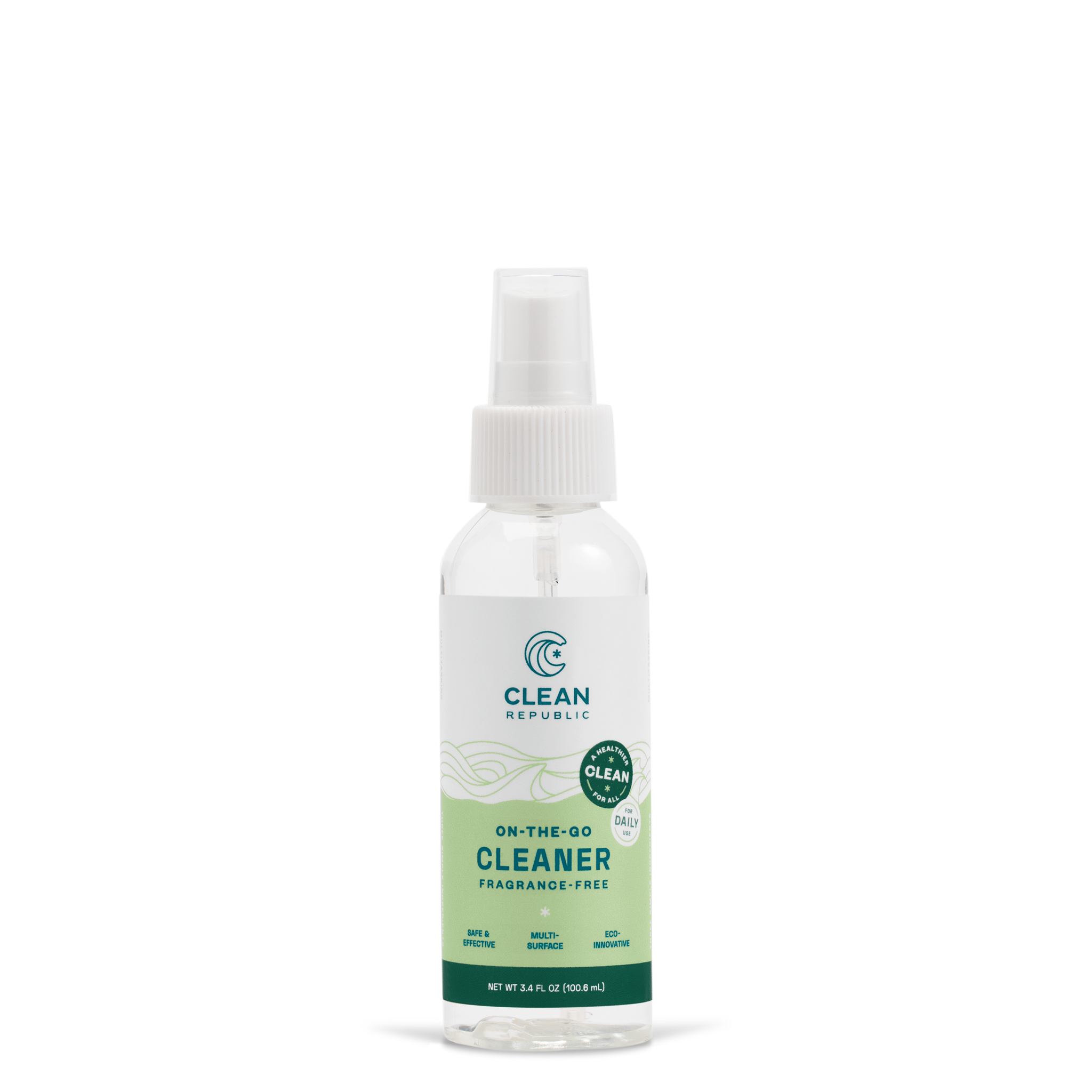 HOCL Cleaner Spray