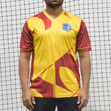 TEAM SRI LANKA FAN JERSEY - T20 World Cup 2022 – MONARCH CRICKET