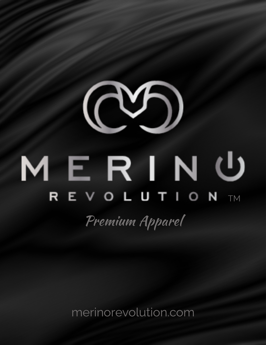 Merino Revolution