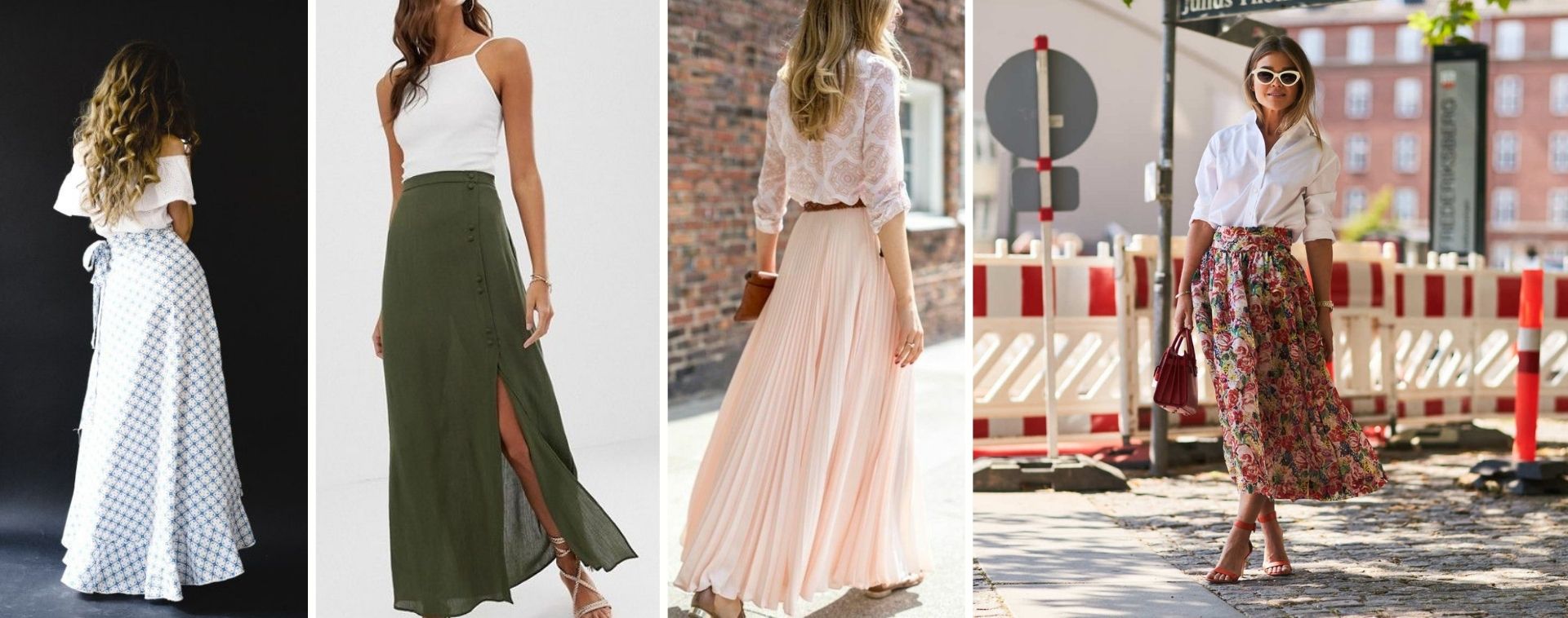 boho long dress