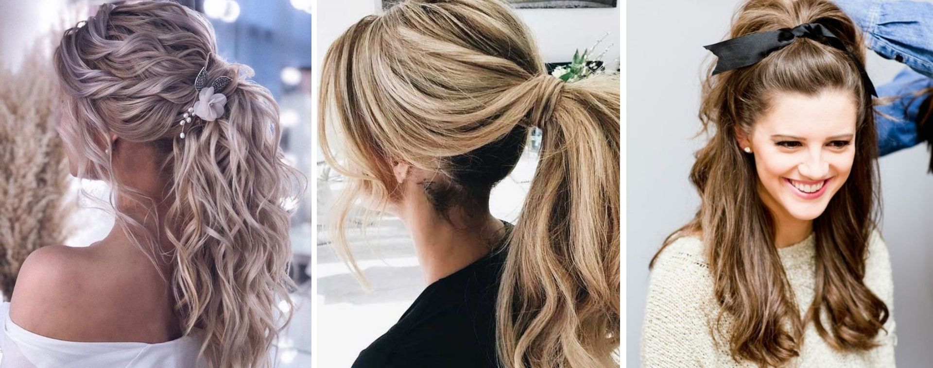42 Updo Hairstyles Perfect For Any Occassion
