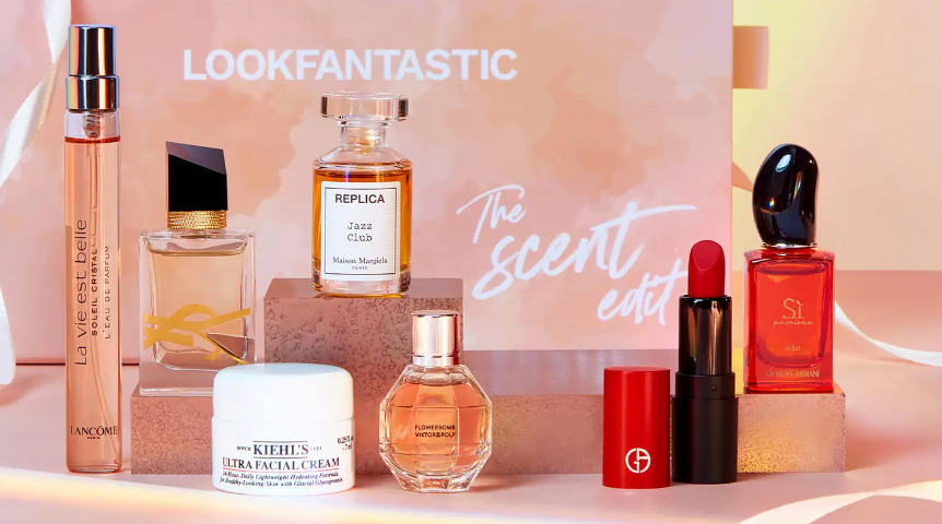 box beauté fête des mères