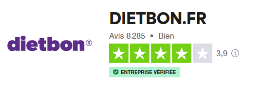 Dietbon avis client