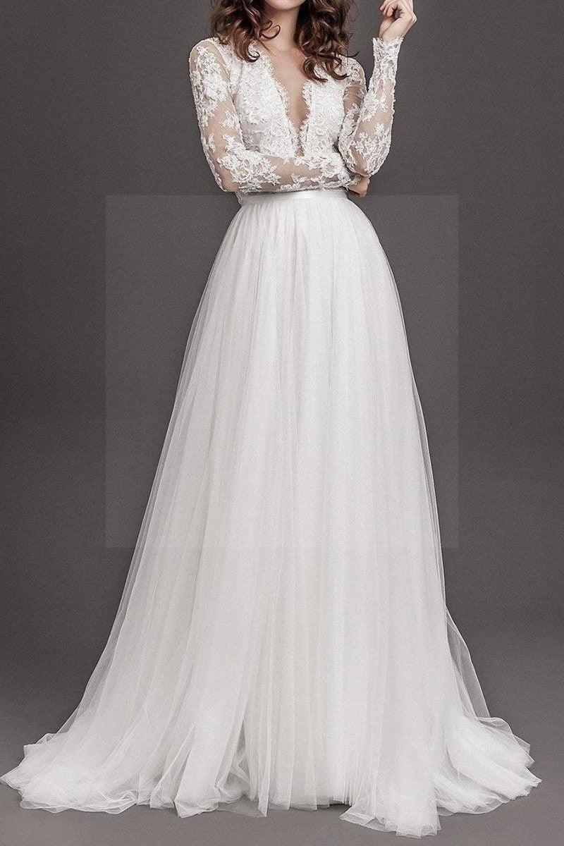 robe mariée boheme dos nu