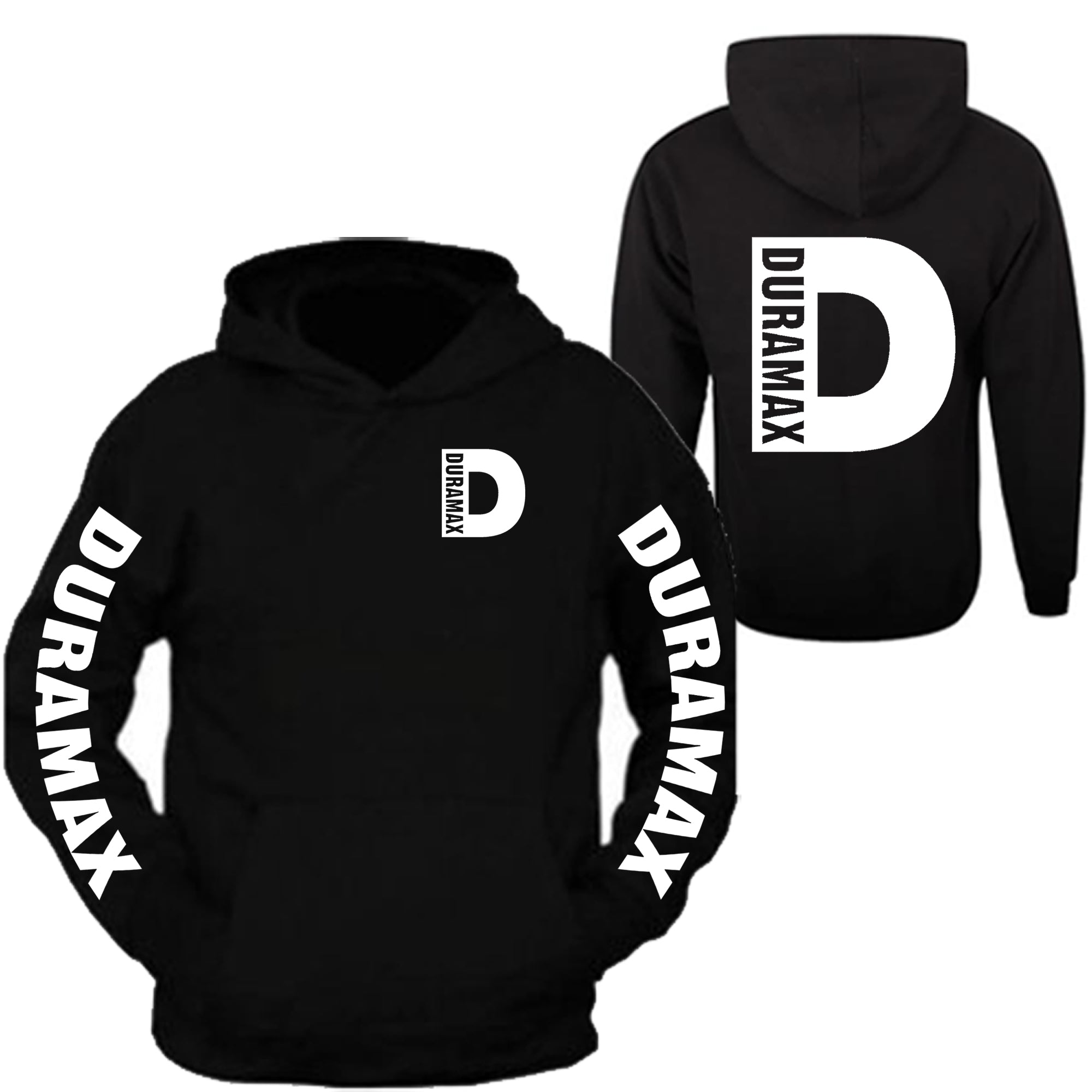 chevy duramax sweatshirts