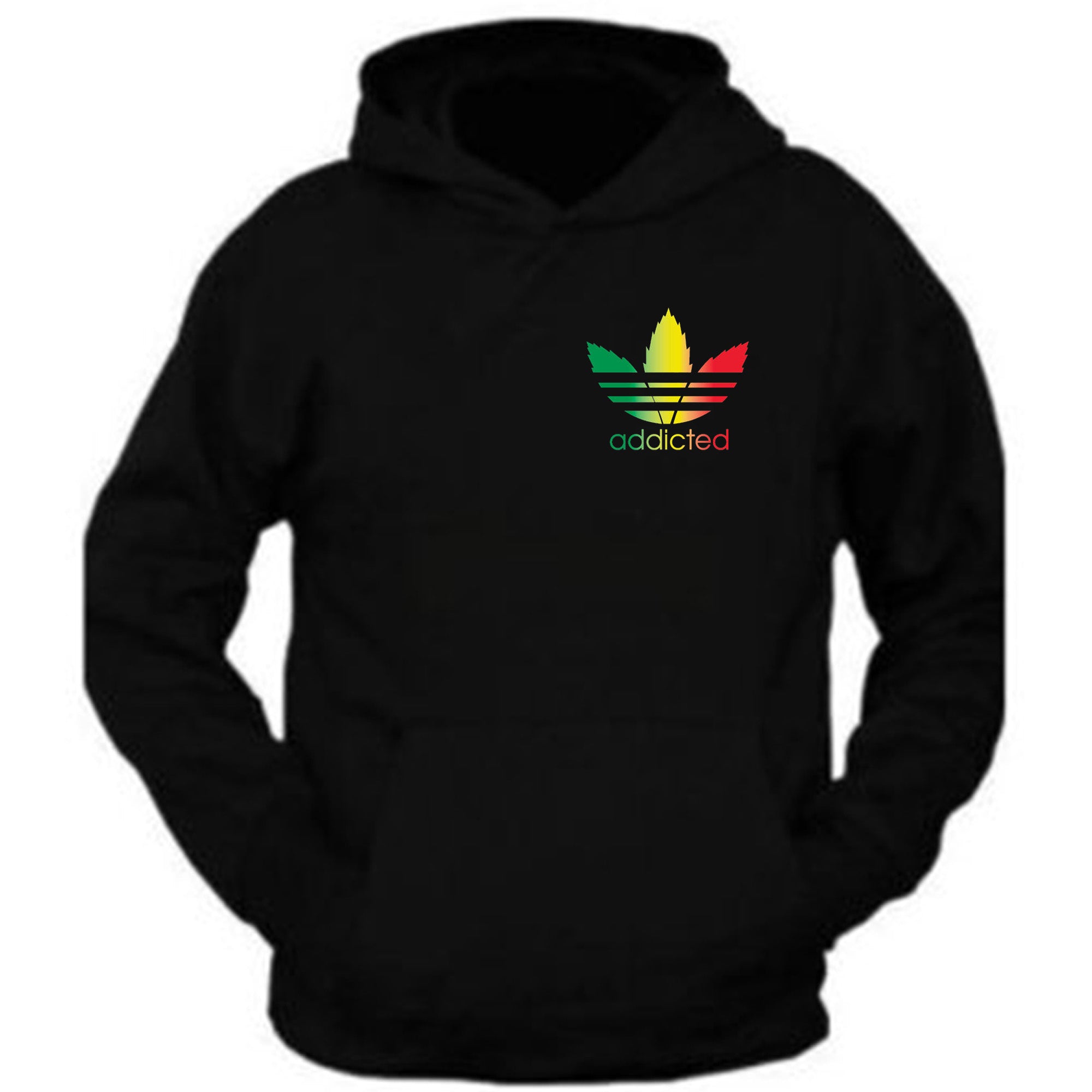 adidas 5xl hoodie