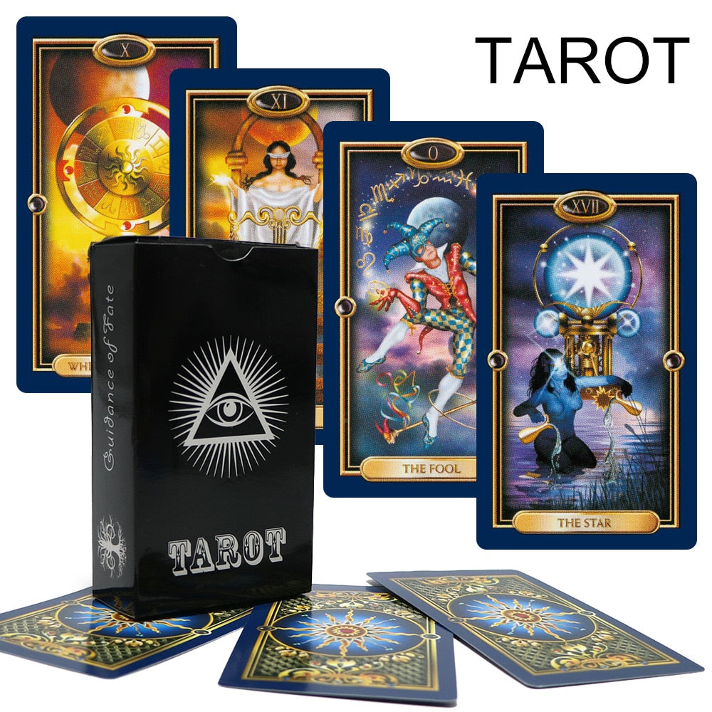 nosebound game tarot card puzzle