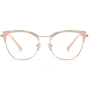 boss babe glasses blue light