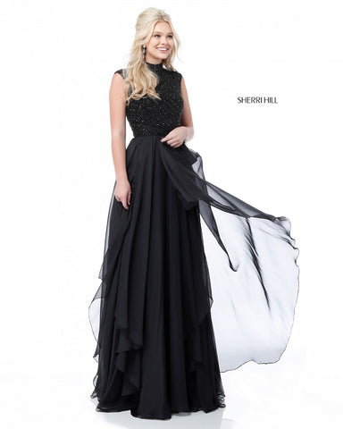 sherri hill 51694