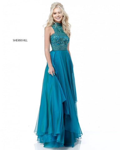 sherri hill 51694