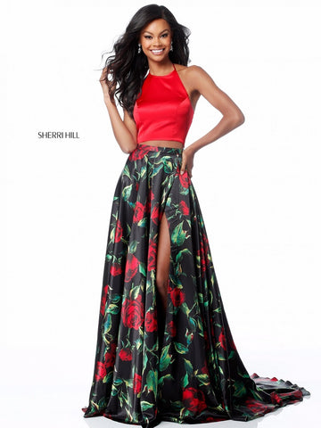 sherri hill 51857