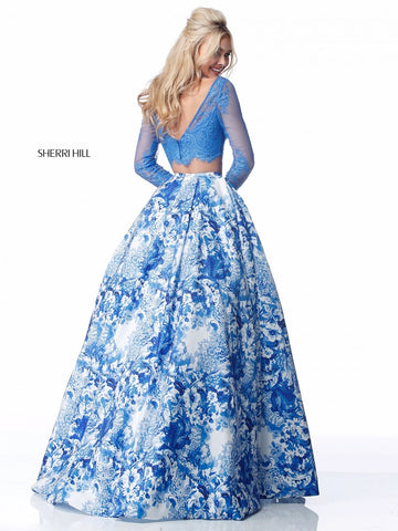 sherri hill 51681