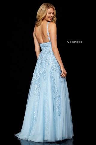 sherri hill 52341