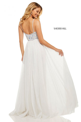 sherri hill 52662