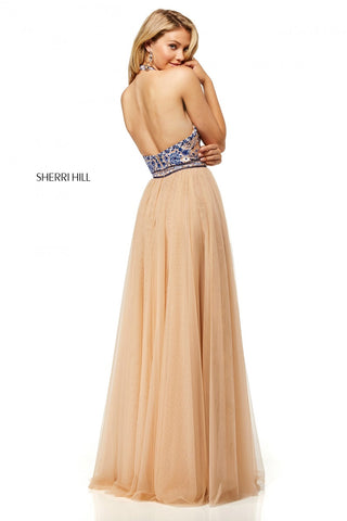 sherri hill 52463