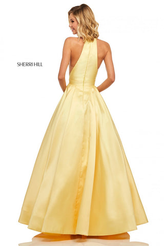 sherri hill 52553