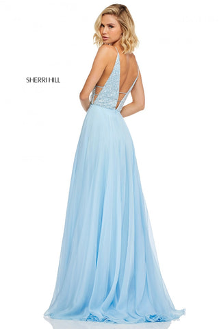 sherri hill 51694