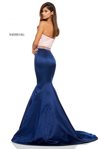 sherri hill 52581