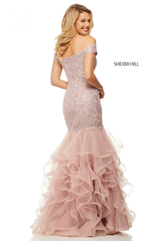 sherri hill 52808