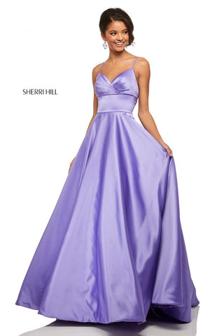 sherri hill 51843