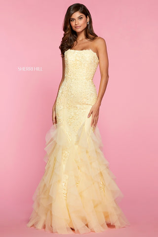 sherri hill 52504