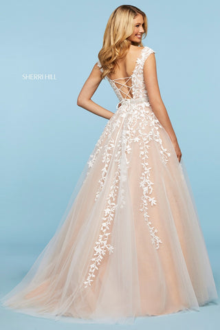 sherri hill 50710