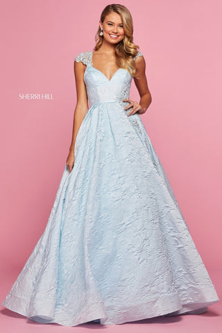 sherri hill 52612