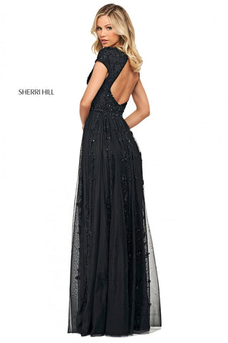 sherri hill 52612