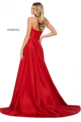 sherri hill 52570