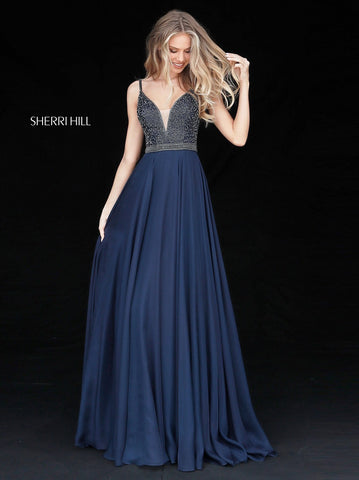 50938 sherri hill