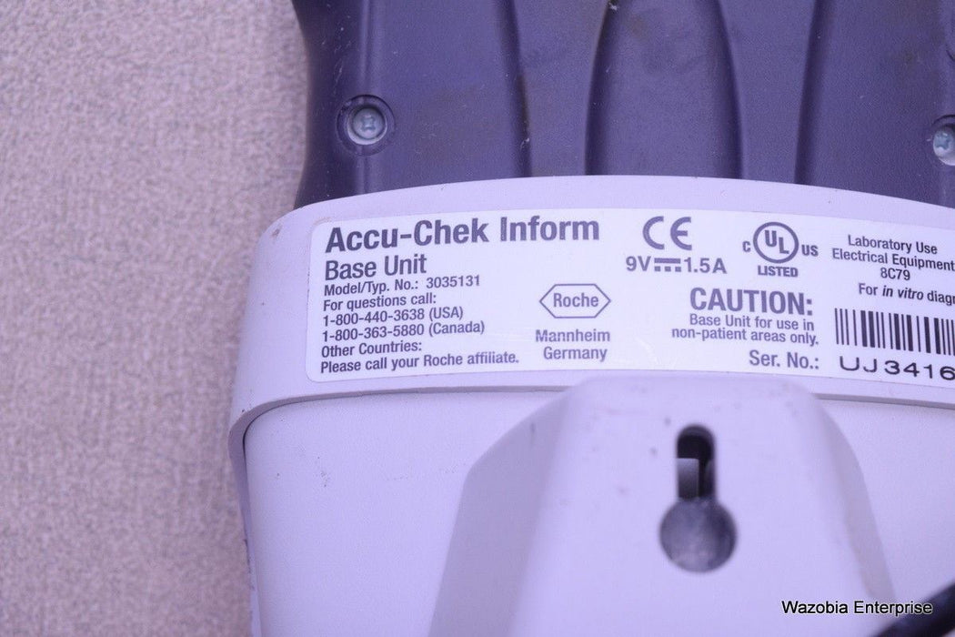 accu chek inform ii for sale