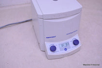 eppendorf centrifuge 5415d repair manual