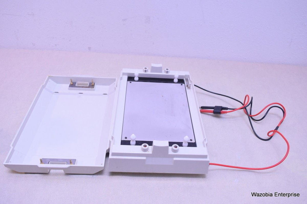 bio rad western blot trans blot semi dry