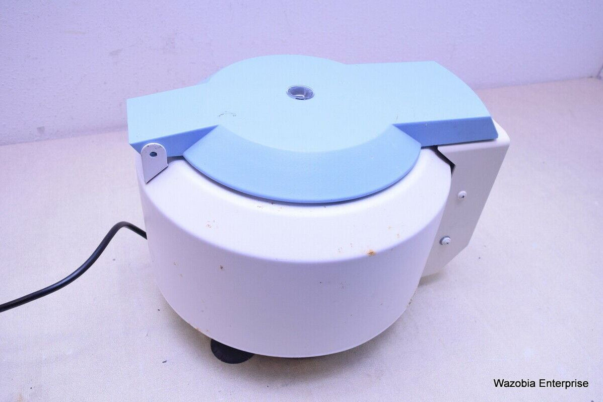 Thermo Electron Corporation Iec Centra Cl2 Centrifuge — Wazobia Enterprise