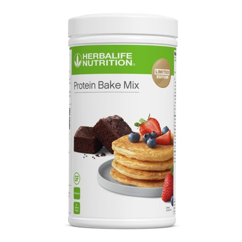 Protein Bake Mix from Herbalife