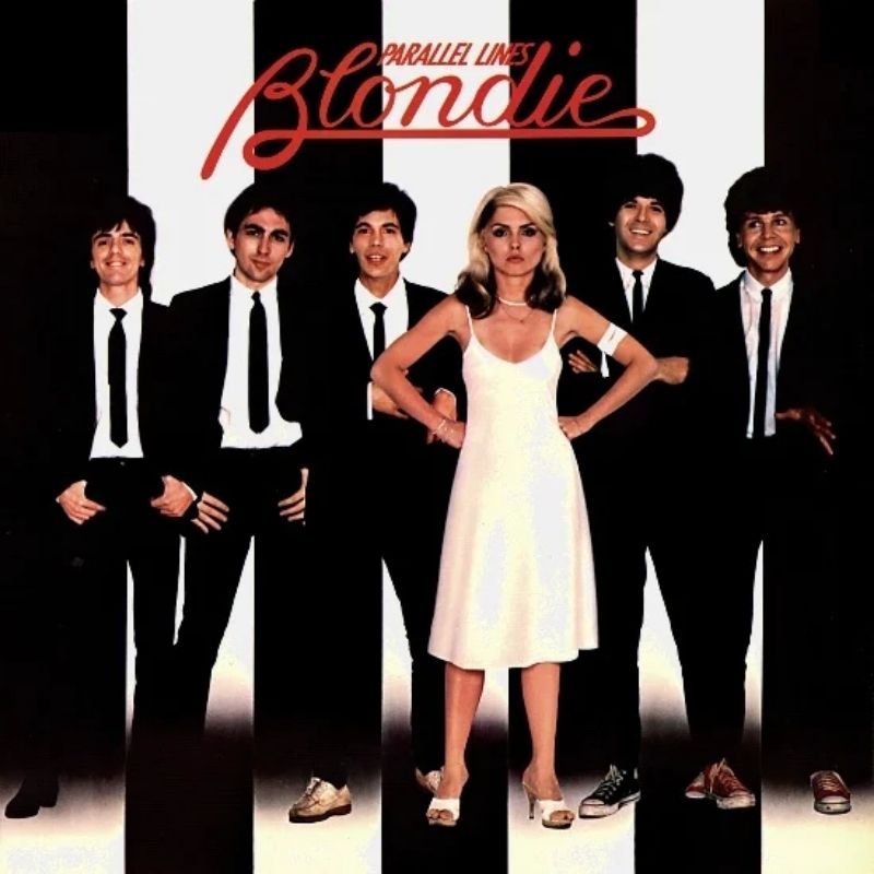 Le plus grand succès de Blondie, "Call Me", a également atteint son apogée dans les années 80