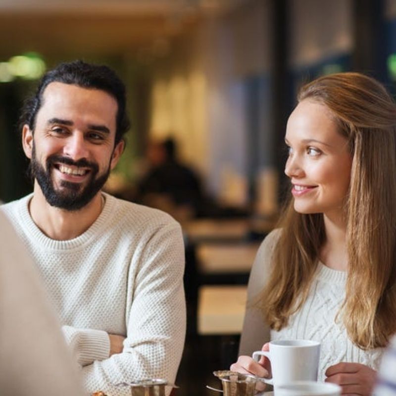 comment attirer les femmes sans efort