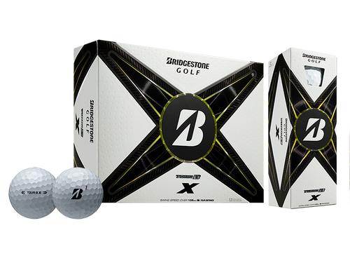 TOUR B RX – Bridgestone Golf