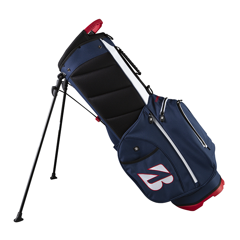 bridgestone golf travel bag