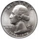 washington quarters silver quarters