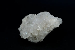 Clear Quartz Cluster A - ANGEL RA