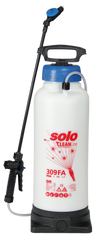 solo sprayers cleanline sprayers