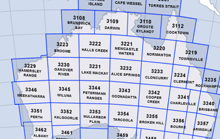 Wac Charts For Sale