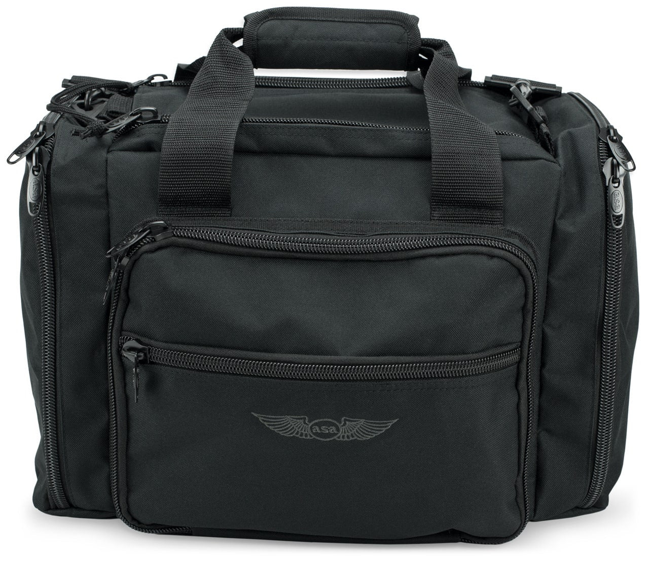 Design4Pilots Pilot EFB Flight Bag