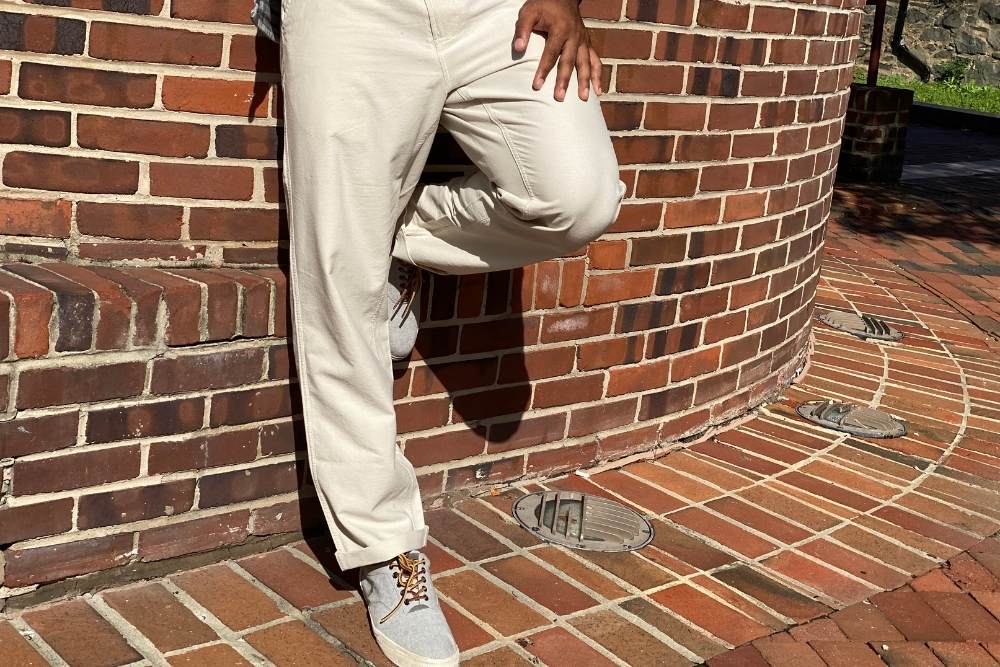 Straight Oxford Cargo Pants for Men - Old Navy Philippines