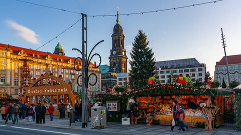 Christmas Market